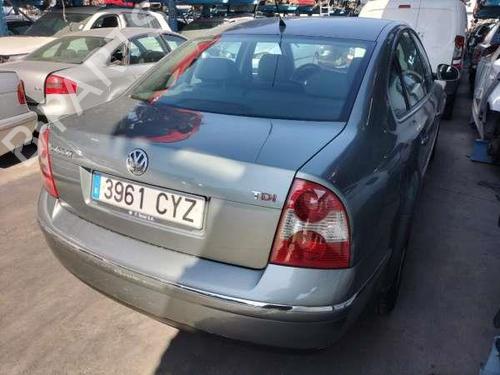 Control unit VW PASSAT B5.5 (3B3) 1.9 TDI | BP38370474M11 - Image 5