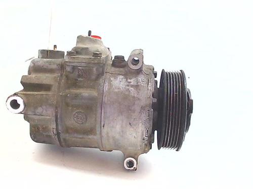 AC compressor VW PASSAT B6 (3C2) 2.0 TDI 16V | BP38391390M34 - Image 2