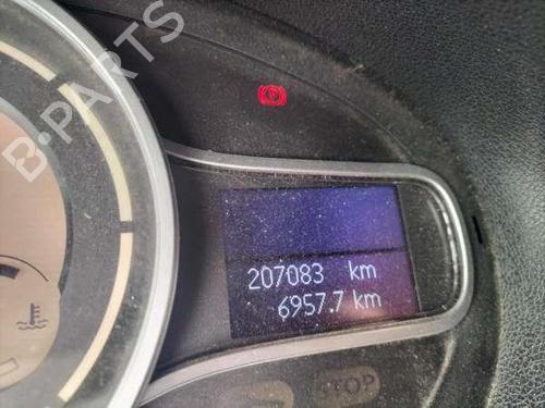 Electronic module RENAULT MEGANE IV Saloon 1.5 Blue dCi 95 (LVA2) | BP38391591M83 - Image 7