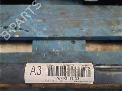 Subframe BMW 1 (E87) 118 d | BP38368170M9 - Image 2