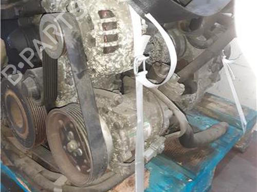 AC compressor RENAULT MODUS / GRAND MODUS (F/JP0_) 1.2 16V (JP0W) | BP38362071M34 - Image 2