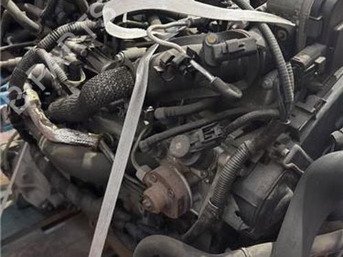 Engine FORD FIESTA VI (CB1, CCN) 1.4 TDCi | BP38359399M1 - Image 4