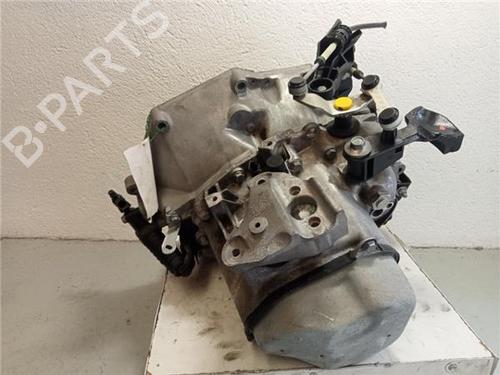 Gearbox CITROËN C-ELYSEE (DD_) 1.2 VTi 82 | BP38365370M3 - Image 5