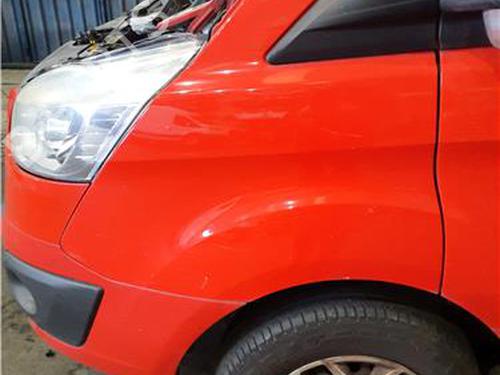 Used Left front fenders Left front fenders 38395732 38395732