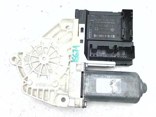 Right front window motor SEAT LEON (1P1) 1.9 TDI | BP38358945E20 - Image 2