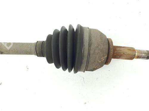 Left front driveshaft RENAULT TRAFIC III Bus (JG_) 1.6 dCi 95 (JGMR, JGMJ) | BP38383263M38 - Image 2