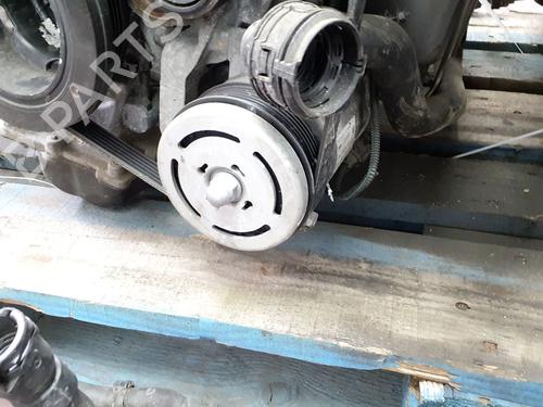 AC compressor CITROËN C5 AIRCROSS (A_) 1.6 THP 150 (A45GXJ) | BP39987633M34 - Image 2