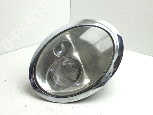 Used Right headlight Right headlight 38399776 38399776