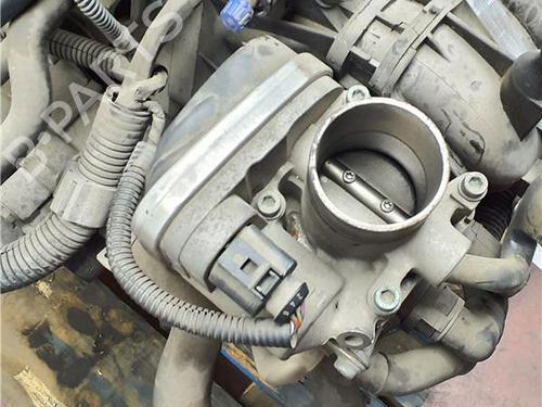 Engine SEAT IBIZA III (6L1) 1.4 16V | BP38364337M1 - Image 8