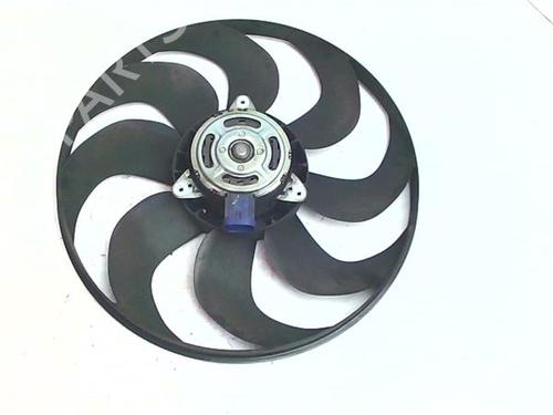Used Radiator fan Radiator fan 38396108 38396108