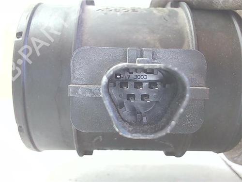 Mass air flow sensor OPEL CORSA D Hatchback Van (S07) 1.3 CDTI (L08) | BP38355914M95 - Image 3