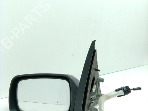 Used Left mirror Left mirror 38400541 38400541