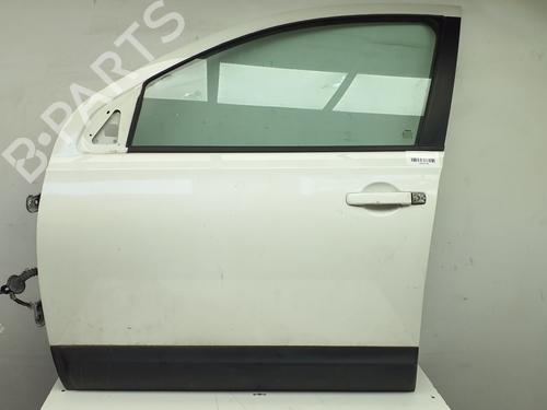 Used Left front door Left front door 38390619 38390619