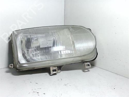 Scheinwerfer links für Scheinwerfer links 38405494 38405494