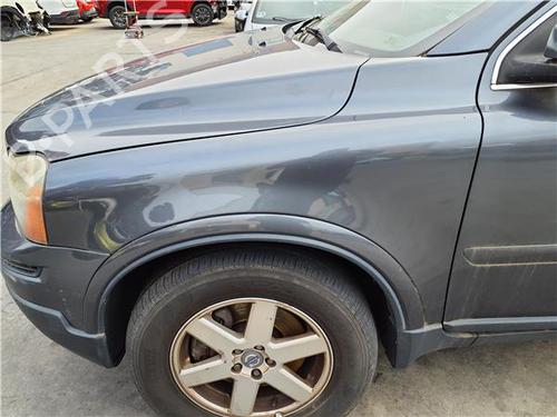 Used Left front fenders Left front fenders 38396054 38396054