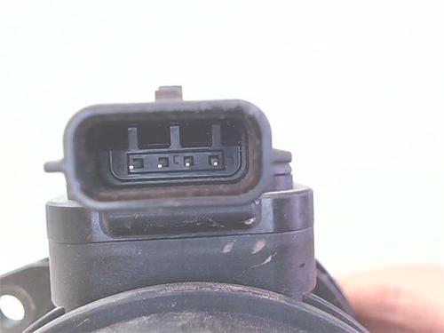 Mass air flow sensor RENAULT CAPTUR I (J5_, H5_) 1.5 dCi 90 (J5N4, J5M5, J5MW, J5M6, J5AL, J5AJ) | BP38349583M95 - Image 3