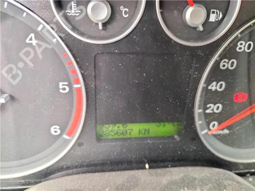 Engine control unit (ECU) FORD FOCUS II (DA_, HCP, DP) 1.8 TDCi | BP38390484M57  - Image 7