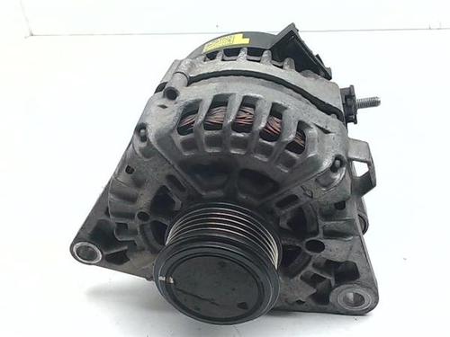 Used Alternator Alternator 38355855 38355855