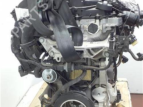 Engine OPEL CORSA F (P2JO) 1.2 (68) | BP39170102M1 - Image 5