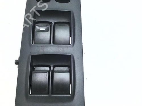 Left front window switch MITSUBISHI OUTLANDER II (CW_W) 2.0 DI-D (CW8W) | BP38378321I27 - Image 2