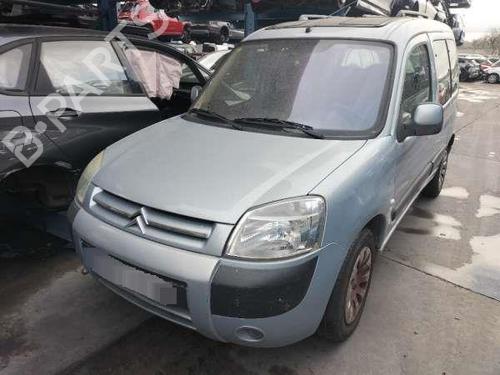 Left headlight CITROËN BERLINGO Box Body/MPV (B9) 1.6 HDi 90 16V | BP38398559C28 - Image 2