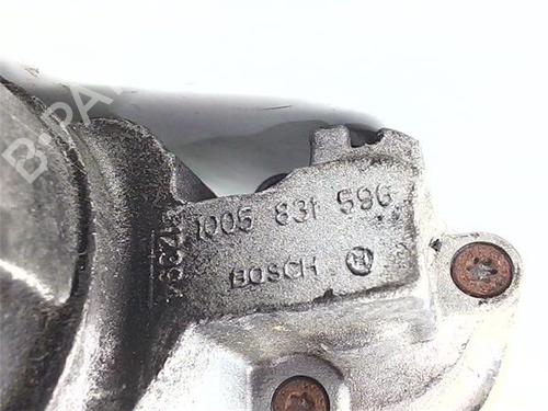 Starter BMW 1 (E81) 118 d | BP38386919M8 - Image 4