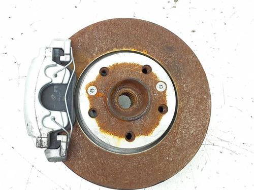 Used Left front steering knuckle Left front steering knuckle 38393106 38393106