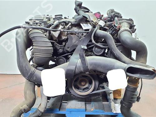 Engine MERCEDES-BENZ C-CLASS (W203) C 220 CDI (203.006, 203.008) | BP38388608M1 - Image 10