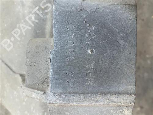 Gearbox SEAT EXEO ST (3R5) 2.0 TDI | BP38407458M3 - Image 5