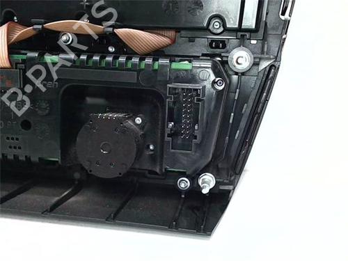 Climate control BMW 5 (F10) 525 d | BP38379876I5 - Image 4