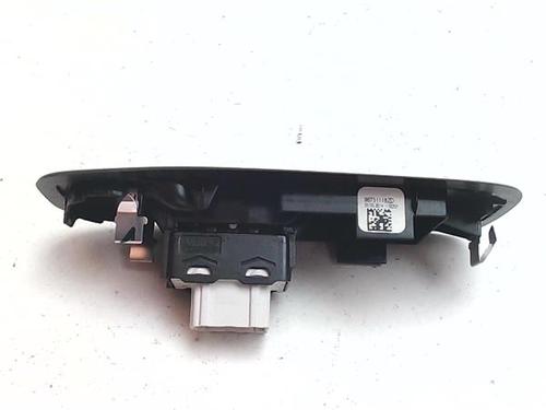 Right front window switch PEUGEOT 2008 I (CU_) 1.6 HDi | BP38385115I26 - Image 4