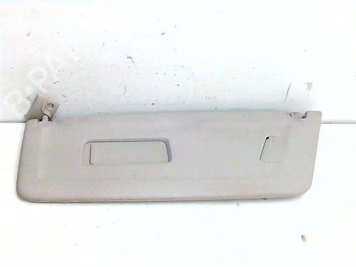 Left sun visor CITROËN C4 Picasso II 1.2 THP 130 | BP39962172I1 - Image 4