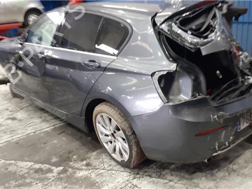 Left front window switch BMW 1 (F21) 118 d | BP38367282I27 - Image 6