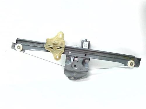 Front right window mechanism RENAULT CAPTUR I (J5_, H5_) 0.9 TCe 90 | BP38391583C23 - Image 4