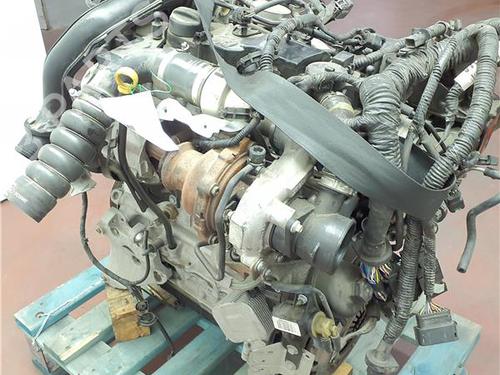 Engine FORD KUGA II (DM2) 1.5 TDCi | BP38365754M1 - Image 3