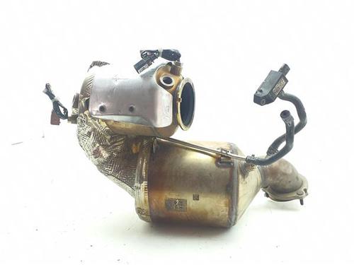 Used Particulate filter Particulate filter 38394240 38394240