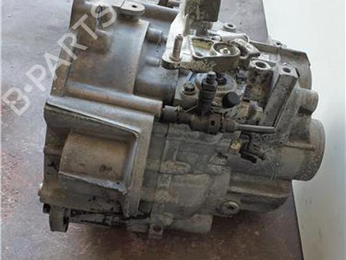 Gearbox VW PASSAT B6 Variant (3C5) 2.0 TDI | BP38355784M3 - Image 7