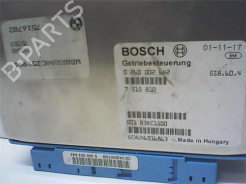 gearbox-control-unit-bmw-5-e39-1995-1996-1997-1998-1999-2000-2001-2002-2003-38355844 main image