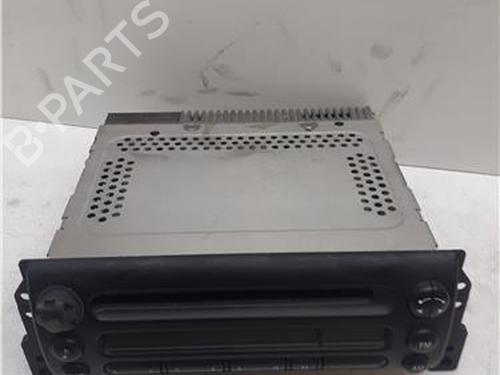 radio-mini-mini-r50-r53-2001-2002-2003-2004-2005-2006-38363593 main image