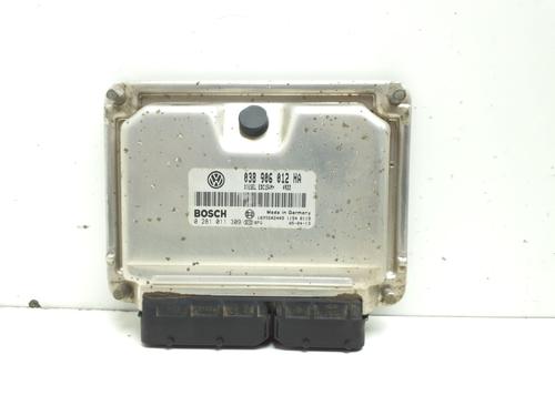 Used Control unit Control unit 38335621 38335621