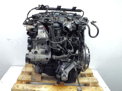 Engine BMW 1 (E81) 118 d | BP38440053M1 - Image 14