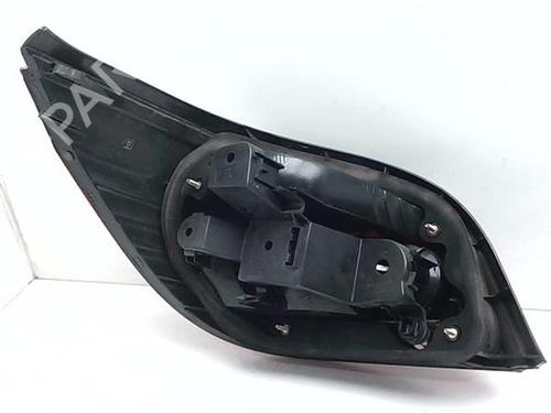 Right taillight BMW 5 (E60) 525 xi | BP38358571C35 - Image 2