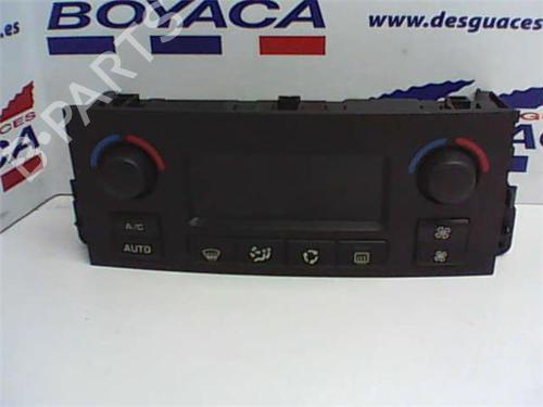 Used Climate control Climate control 38402862 38402862