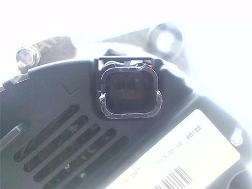 Alternator RENAULT KANGOO (KC0/1_) 1.9 dTi (KC0U) | BP38393880M7 - Image 3