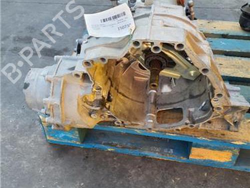 Gearkasse Gearkasse 38355909 38355909
