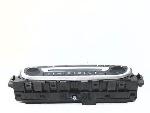 Climate control RENAULT MEGANE IV Saloon 1.3 TCe 115 (LVN9) | BP38386503I5 - Image 3