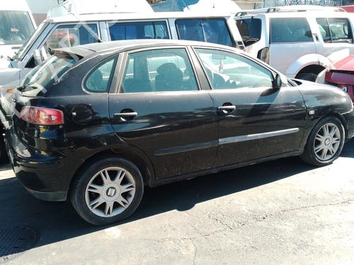 Used Parts SEAT IBIZA III (6L1)  1.9 TDI  5006702