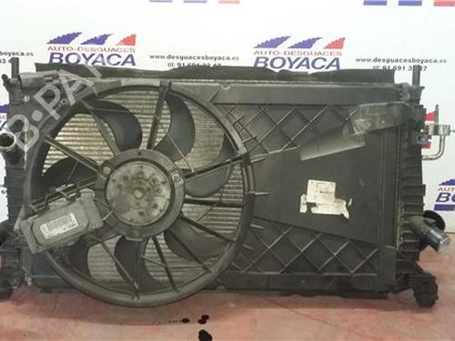 Køleventilator elektrisk Køleventilator elektrisk 38407475 38407475