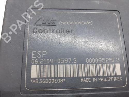 ABS pump MAZDA 5 (CW) 2.0 (CWEFW) | BP38360952M43 - Image 3