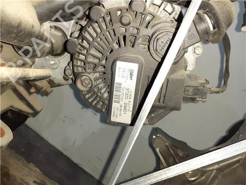 Generator KIA CEED (CD) 1.6 CRDi 115 | BP38357597M7 - Image 3